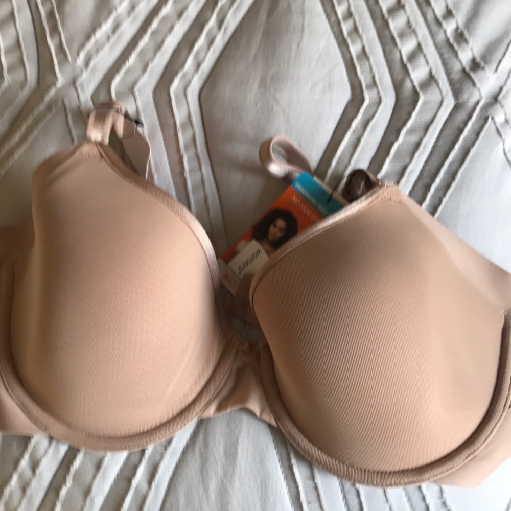 Warner’s No Side Effects Bra